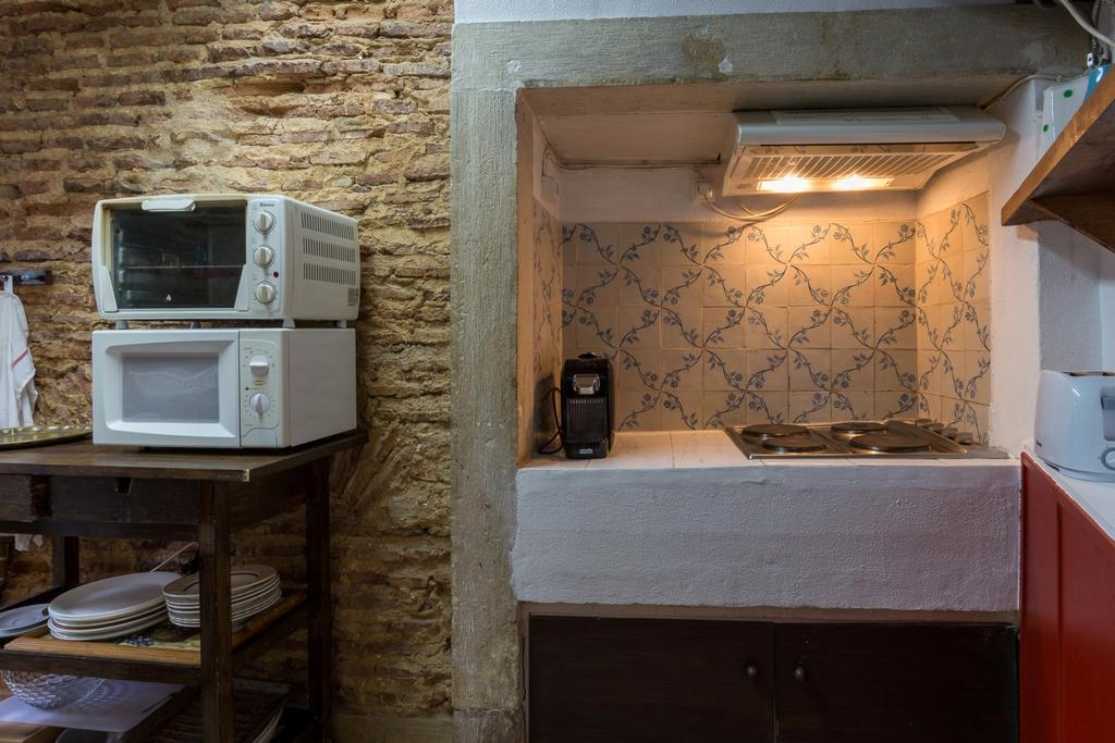 Arty Hostel Lisboa Екстериор снимка