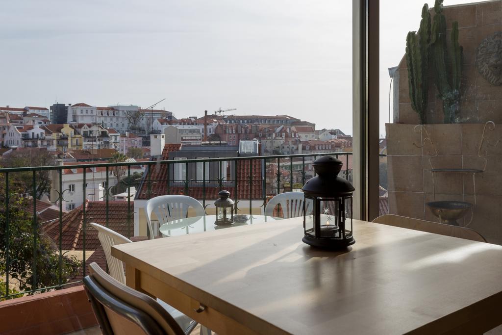 Arty Hostel Lisboa Екстериор снимка