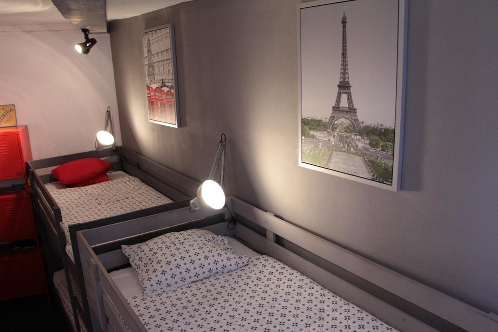 Arty Hostel Lisboa Екстериор снимка
