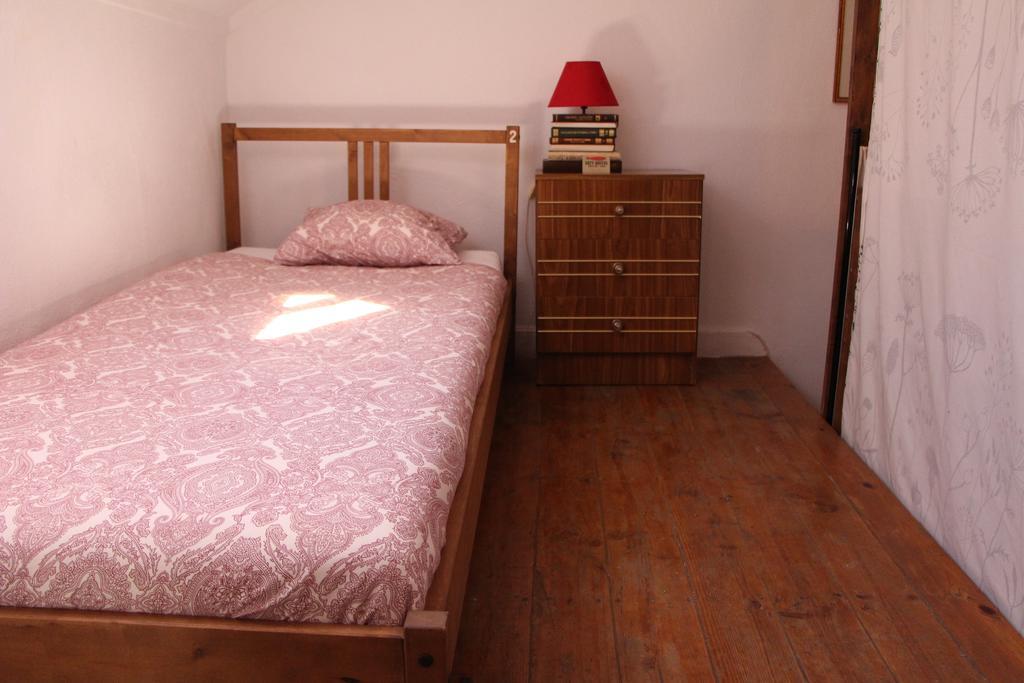 Arty Hostel Lisboa Екстериор снимка