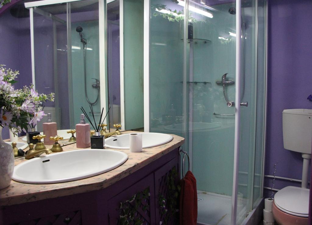 Arty Hostel Lisboa Екстериор снимка